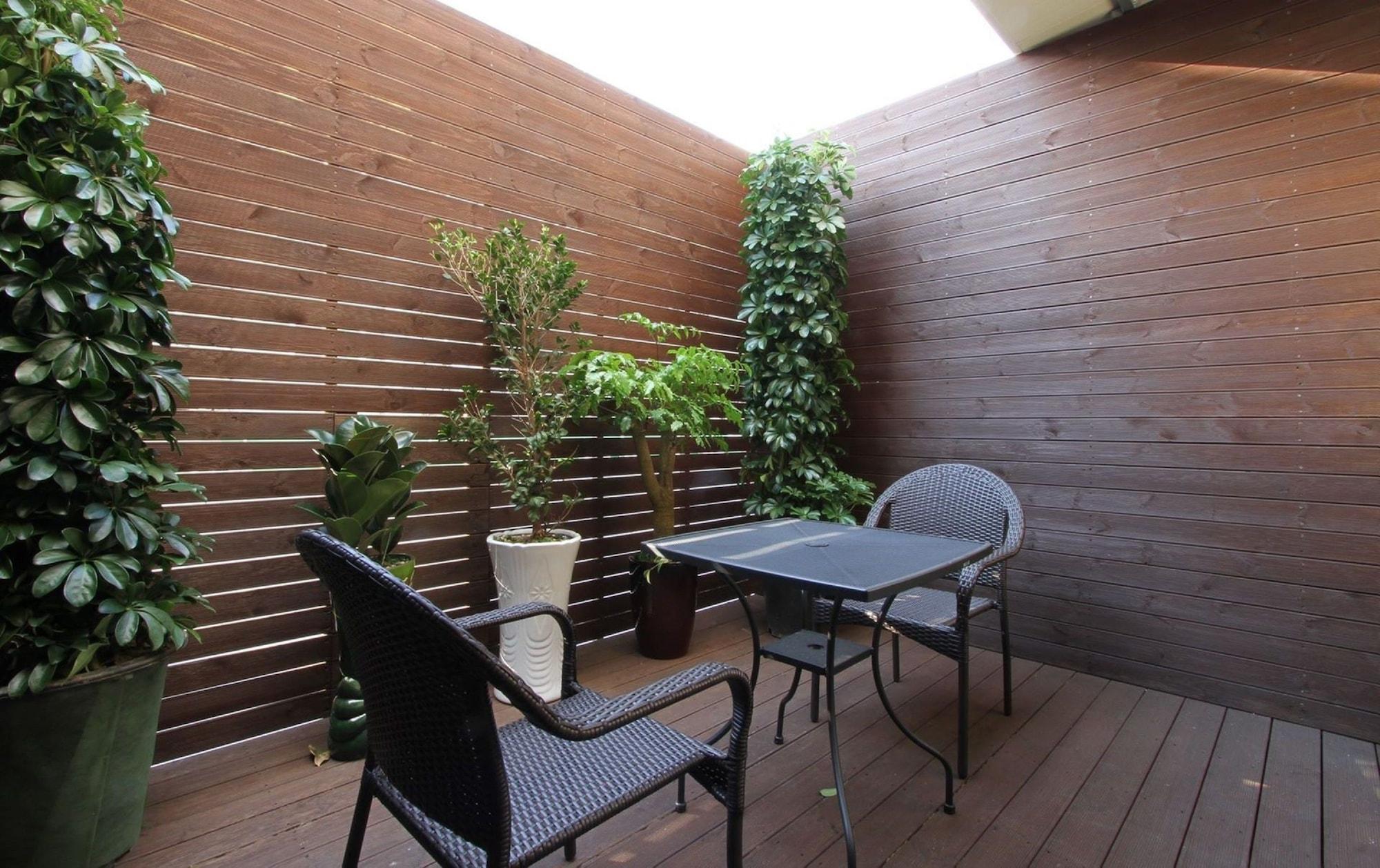 Hotel Pavia Bucheon Zewnętrze zdjęcie