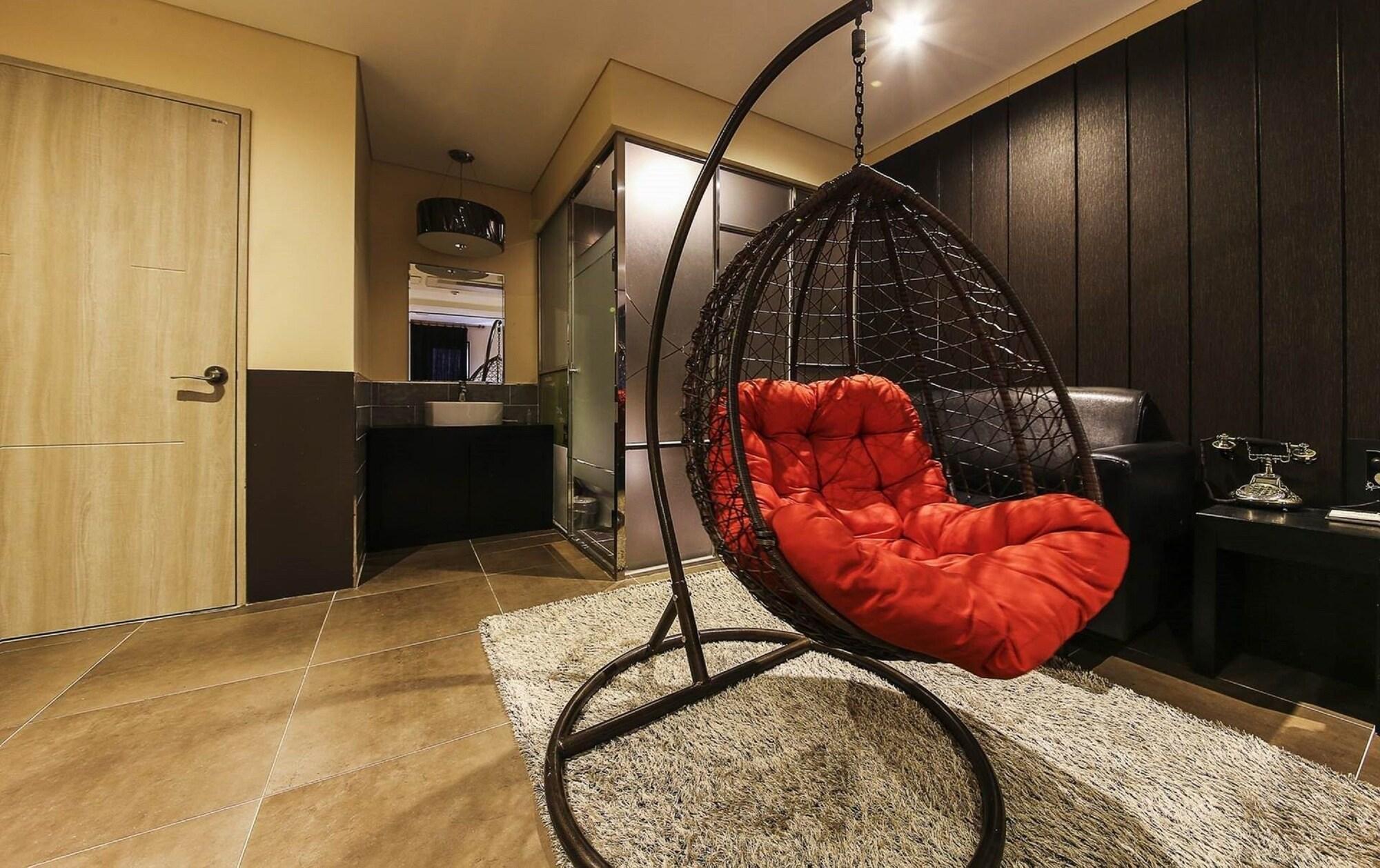 Hotel Pavia Bucheon Zewnętrze zdjęcie