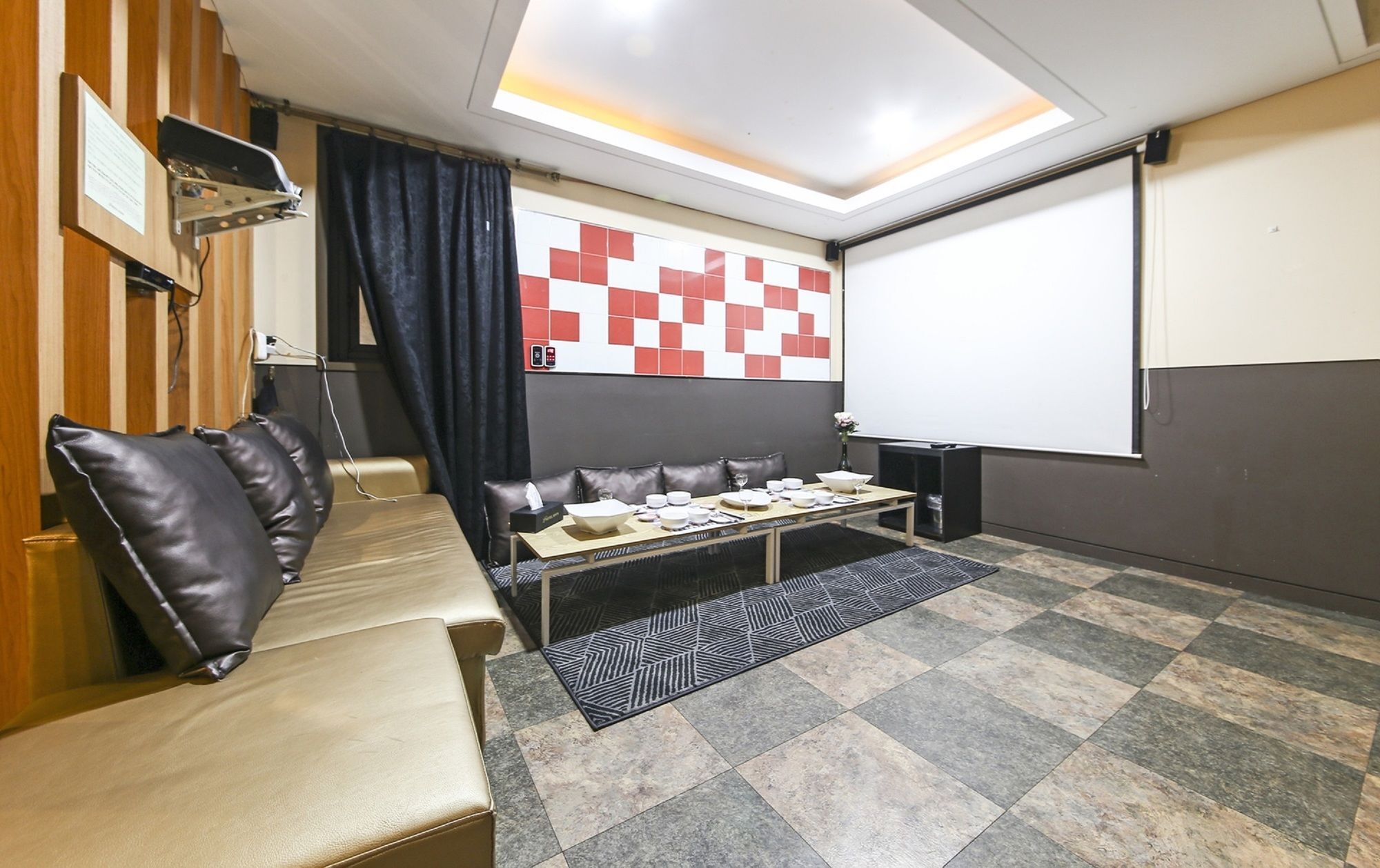 Hotel Pavia Bucheon Zewnętrze zdjęcie