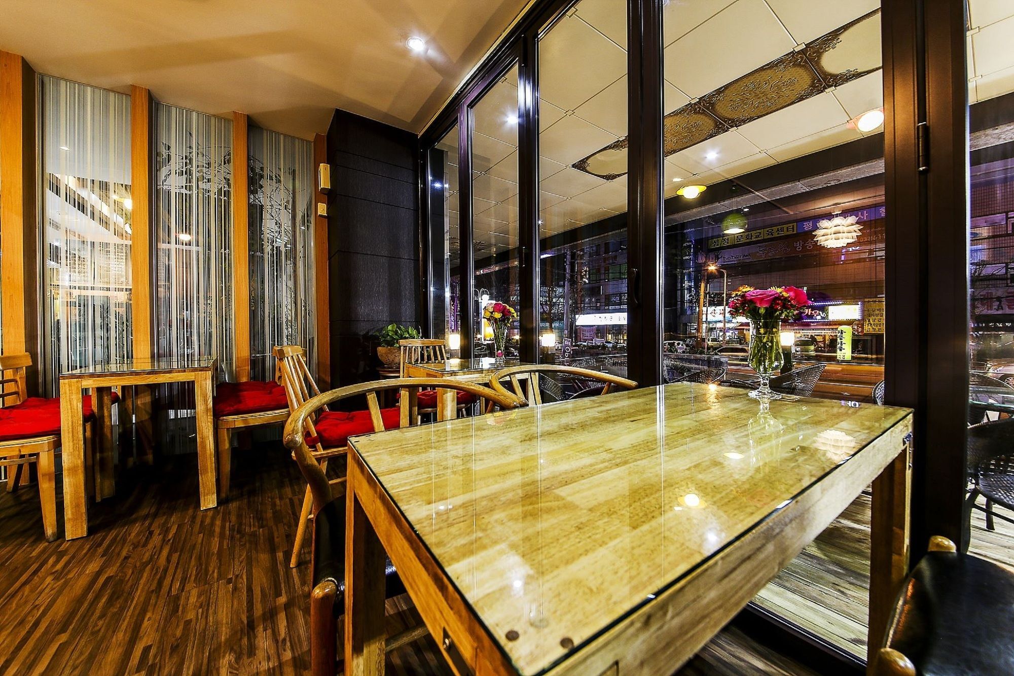 Hotel Pavia Bucheon Zewnętrze zdjęcie