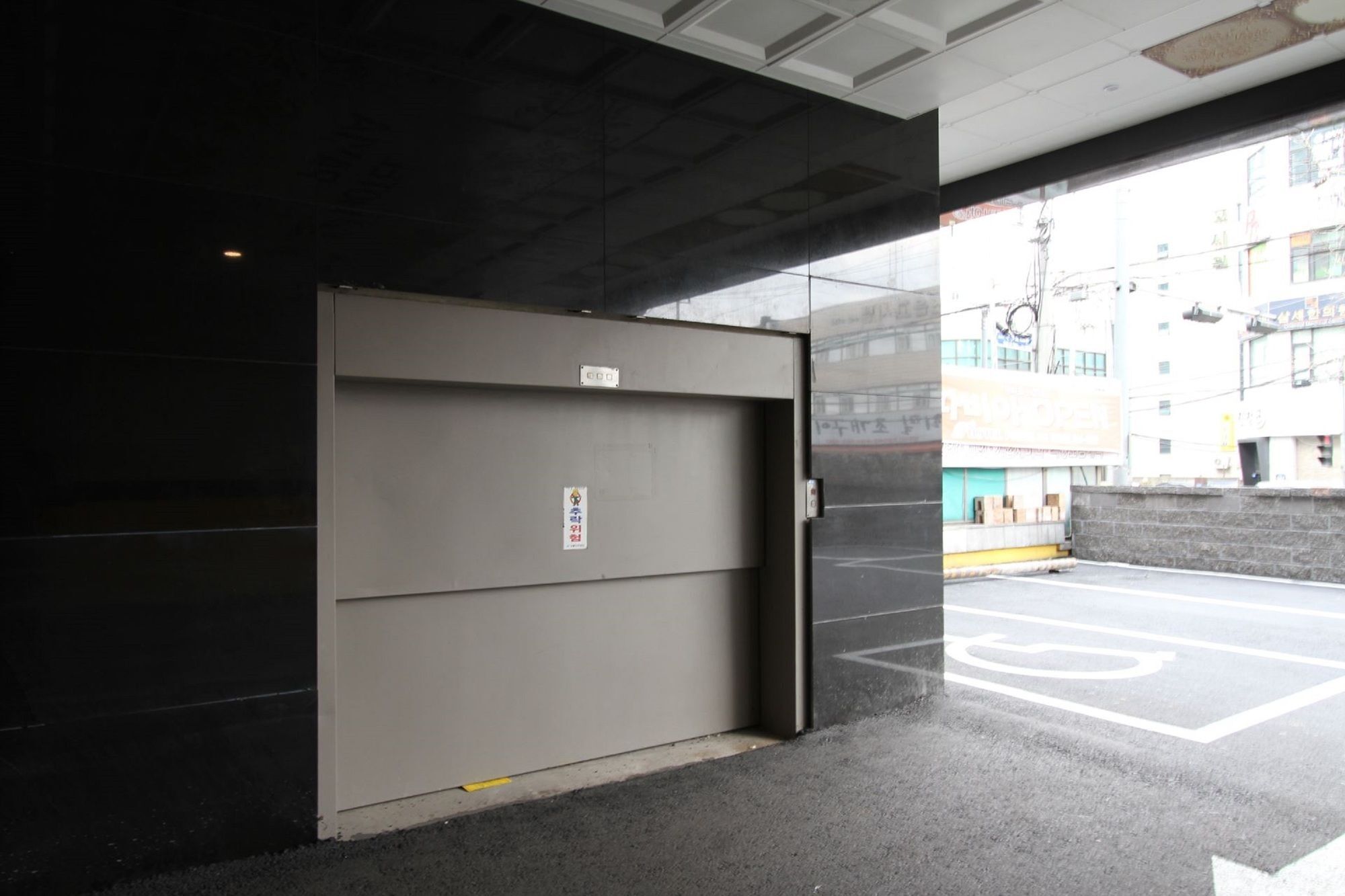 Hotel Pavia Bucheon Zewnętrze zdjęcie