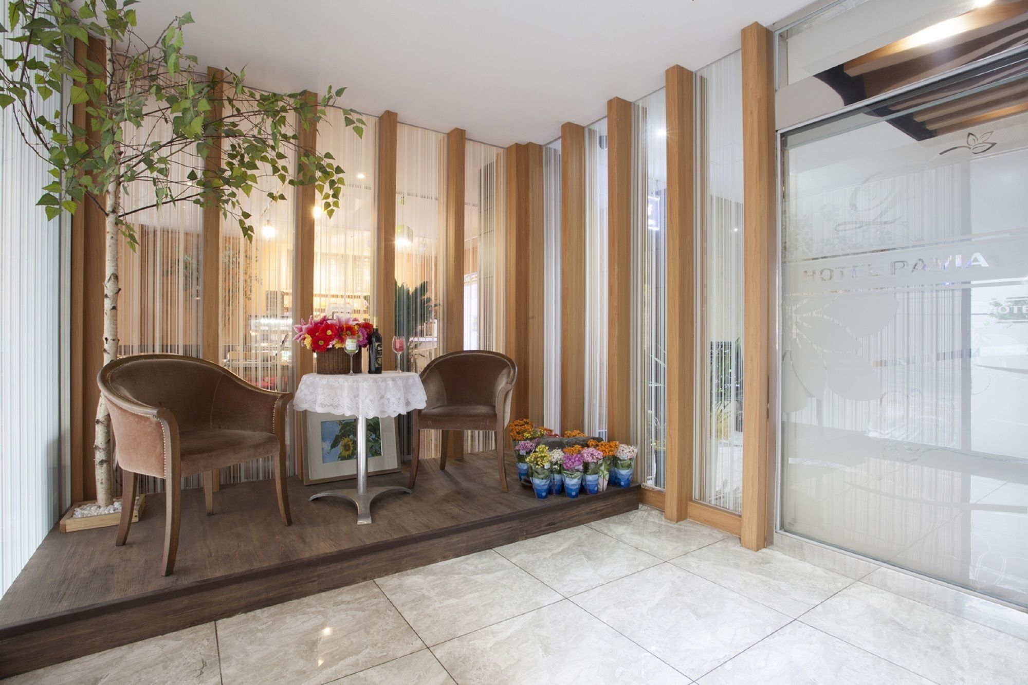 Hotel Pavia Bucheon Zewnętrze zdjęcie