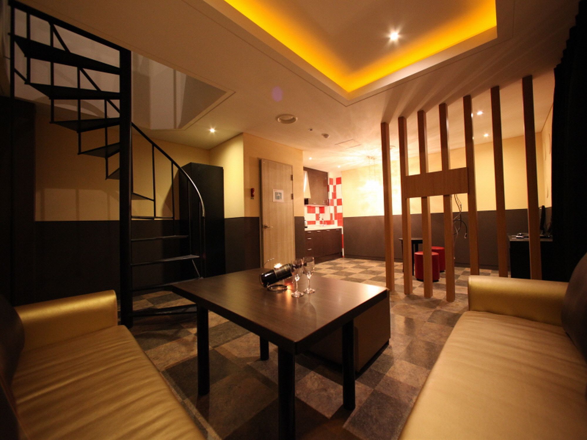 Hotel Pavia Bucheon Zewnętrze zdjęcie