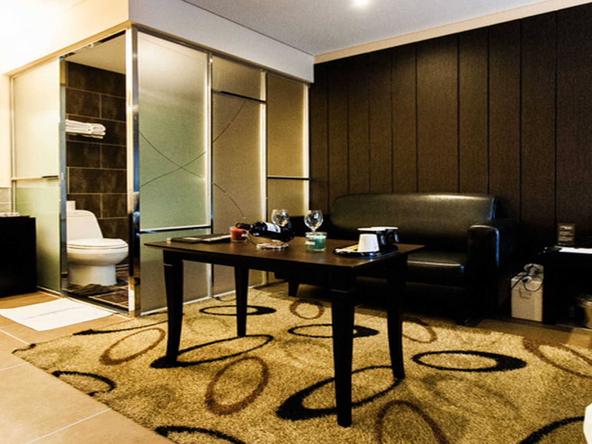 Hotel Pavia Bucheon Zewnętrze zdjęcie