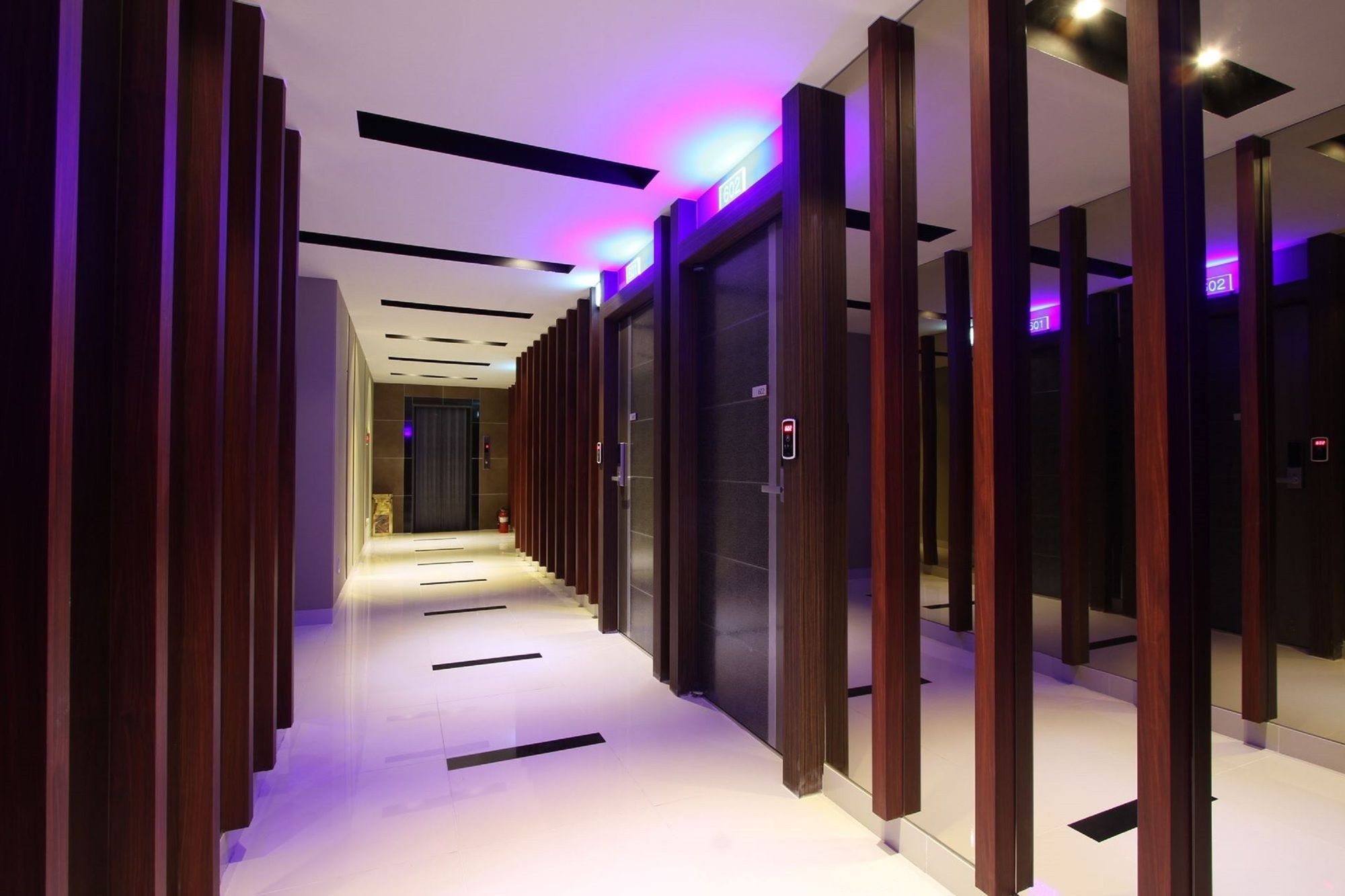 Hotel Pavia Bucheon Zewnętrze zdjęcie