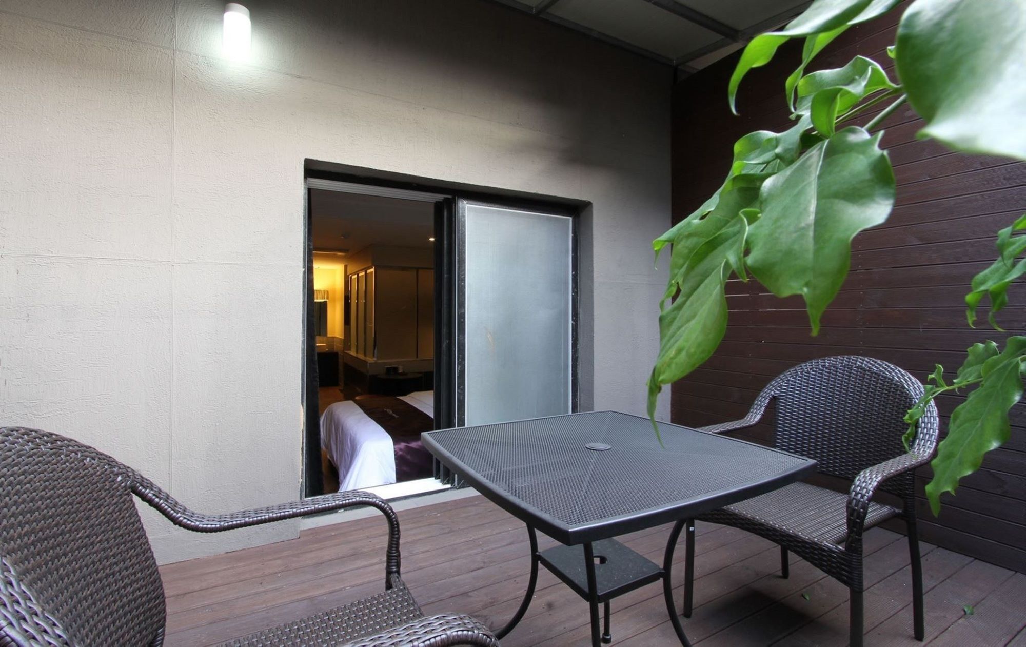 Hotel Pavia Bucheon Zewnętrze zdjęcie