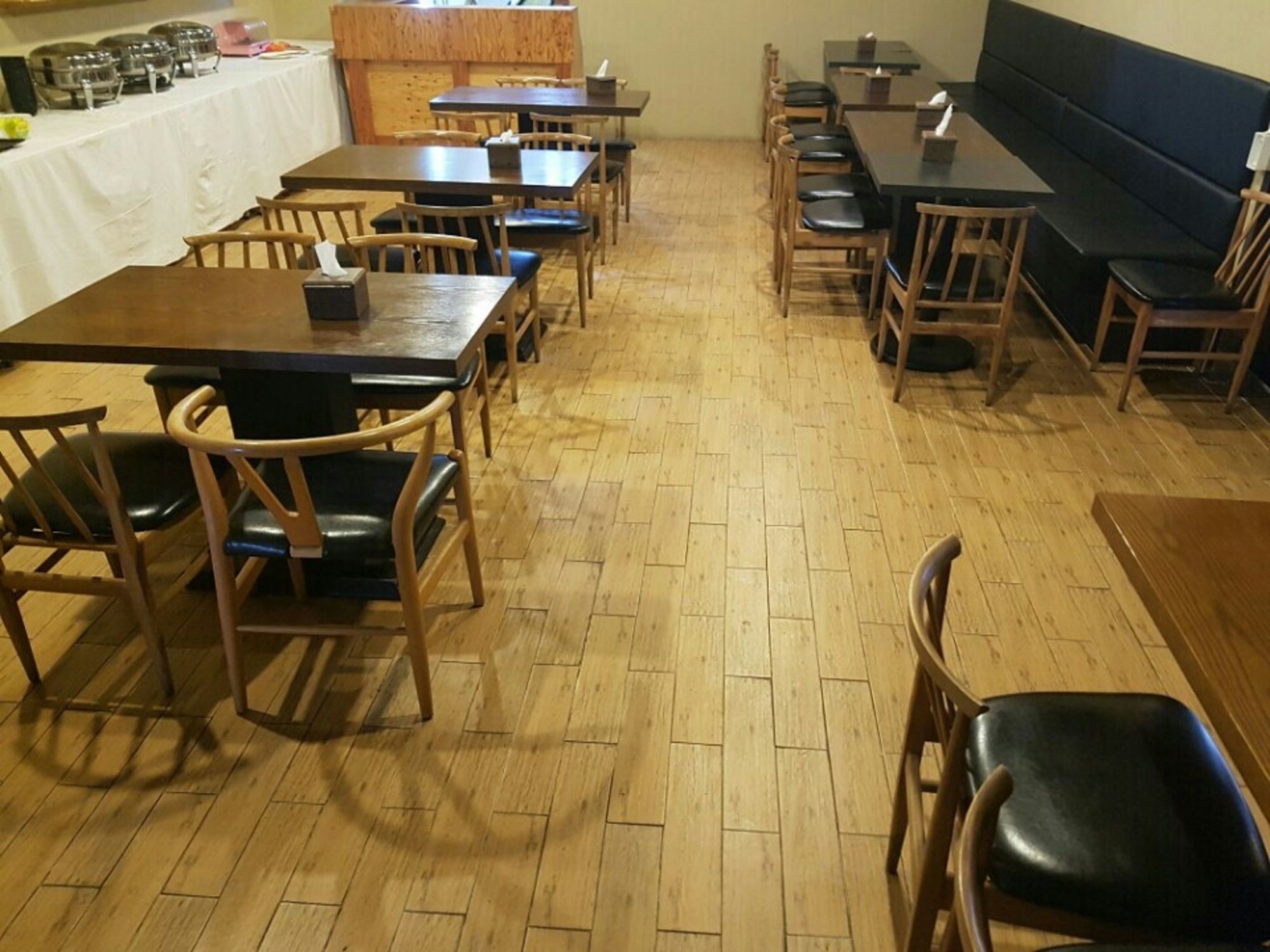 Hotel Pavia Bucheon Zewnętrze zdjęcie