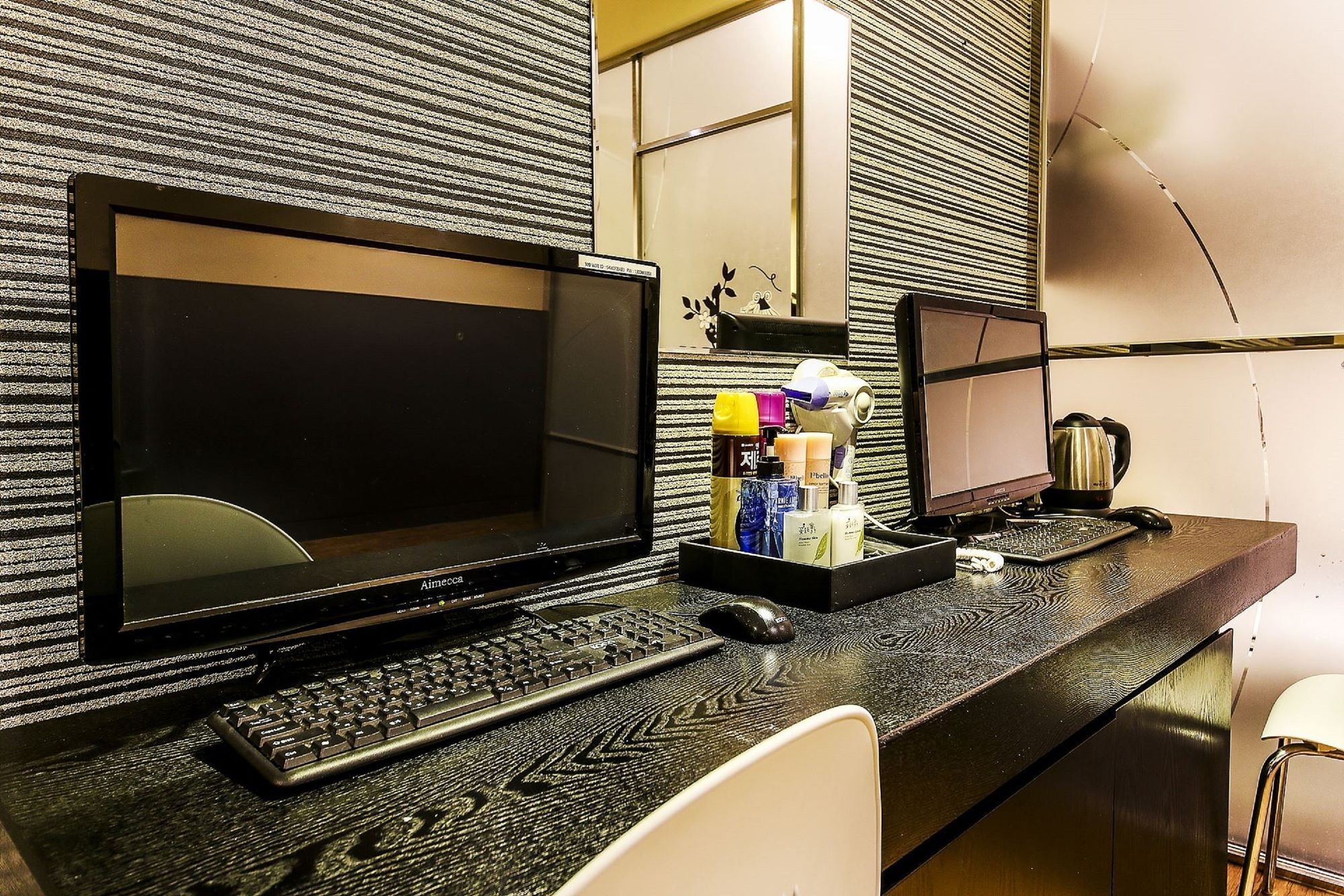 Hotel Pavia Bucheon Zewnętrze zdjęcie