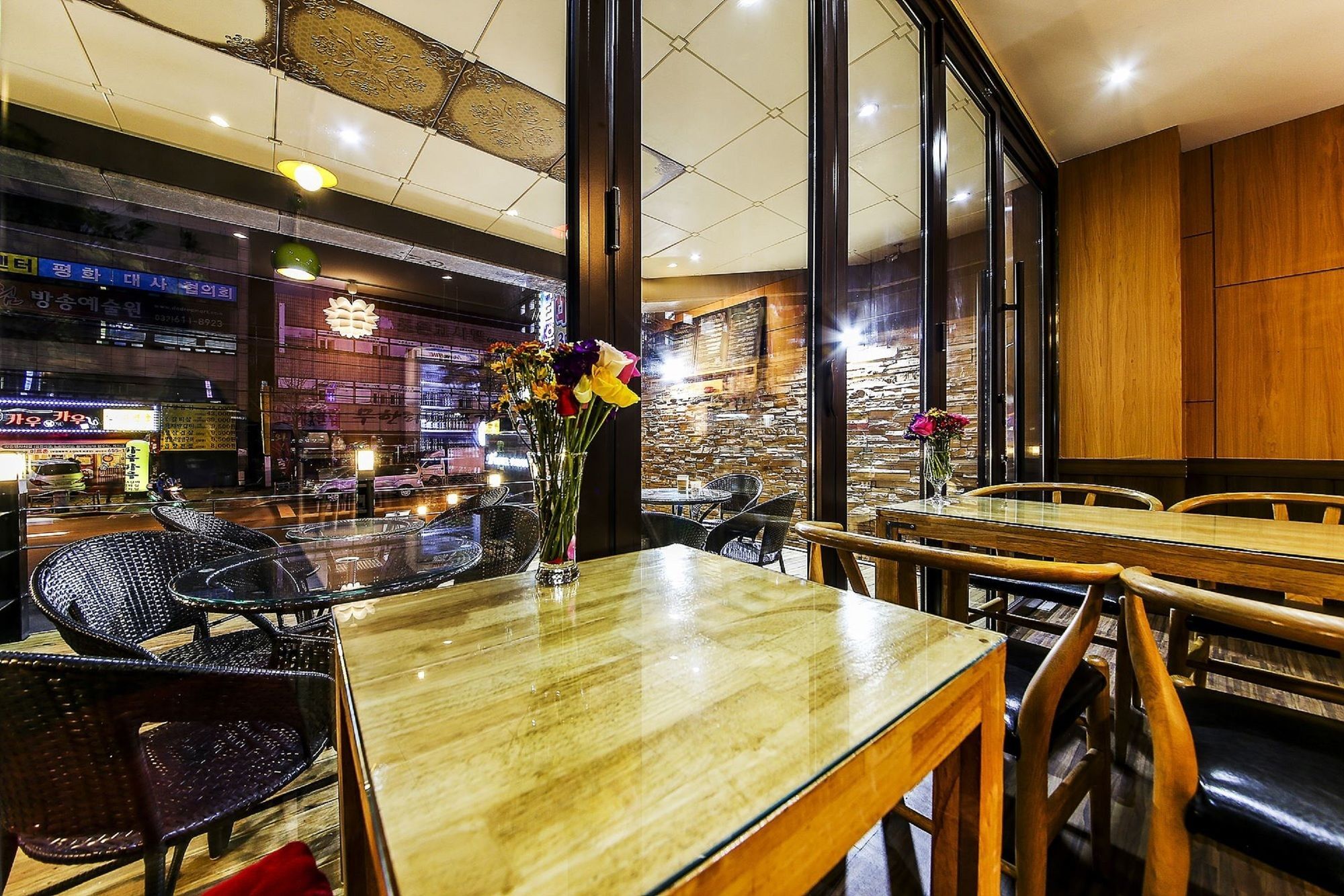 Hotel Pavia Bucheon Zewnętrze zdjęcie