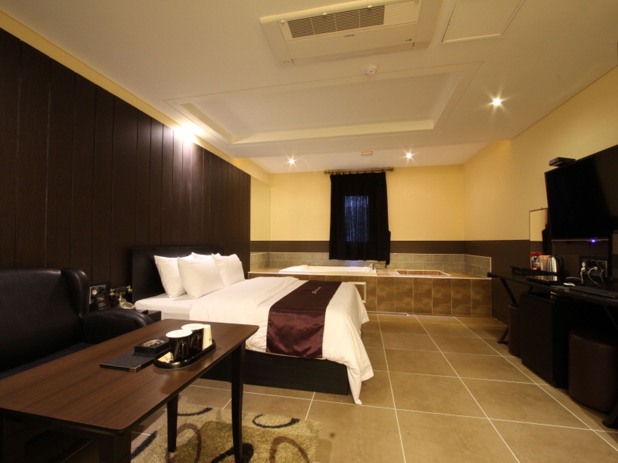 Hotel Pavia Bucheon Zewnętrze zdjęcie