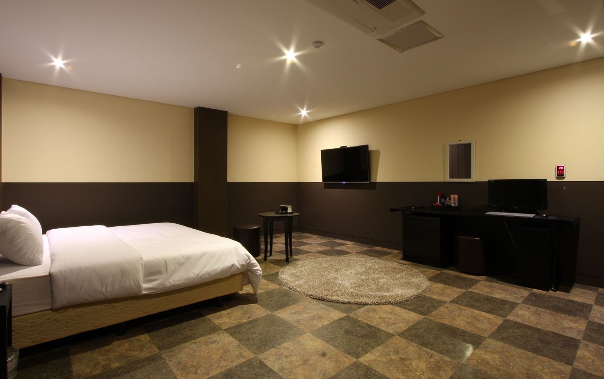 Hotel Pavia Bucheon Zewnętrze zdjęcie