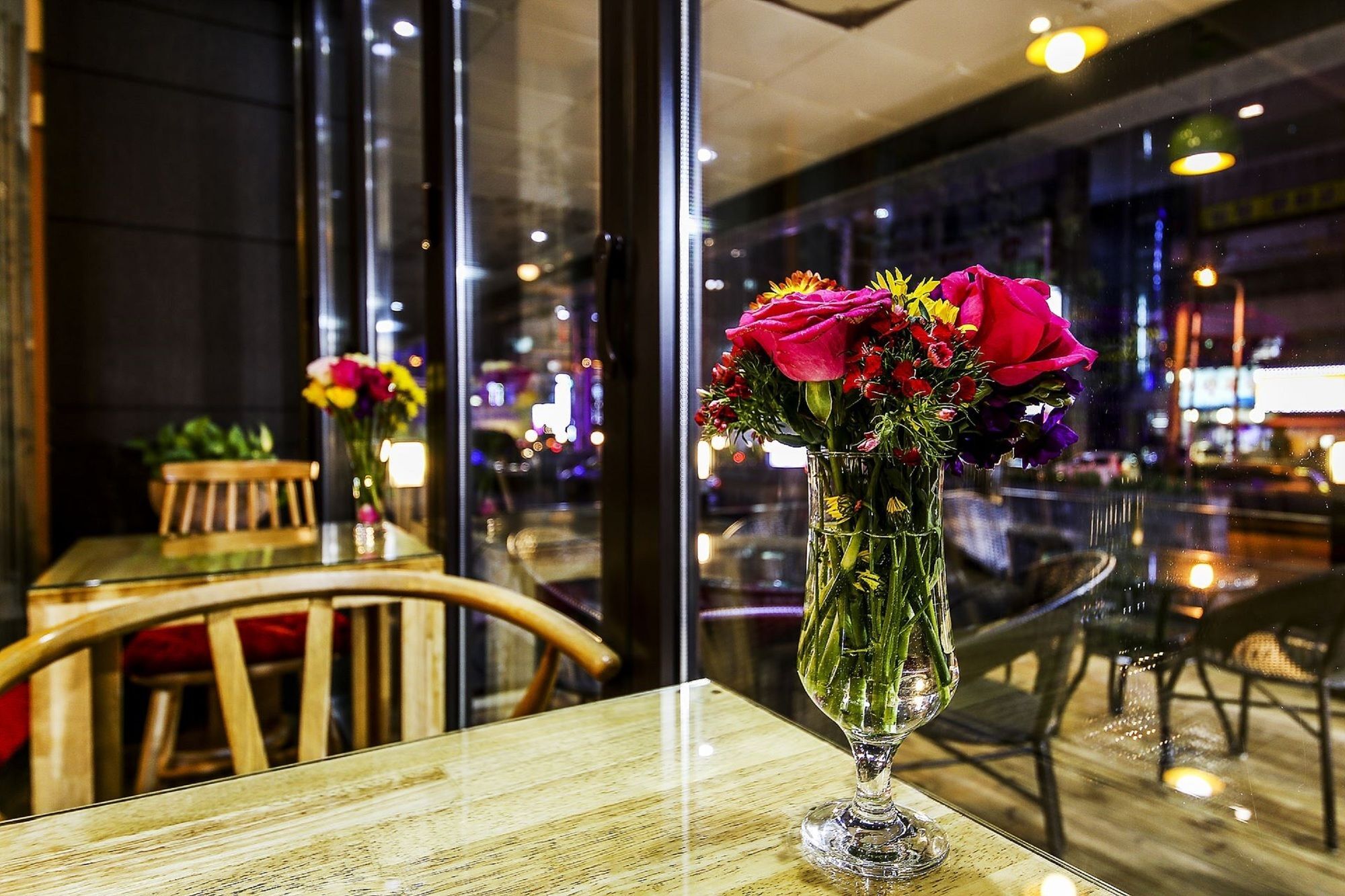 Hotel Pavia Bucheon Zewnętrze zdjęcie