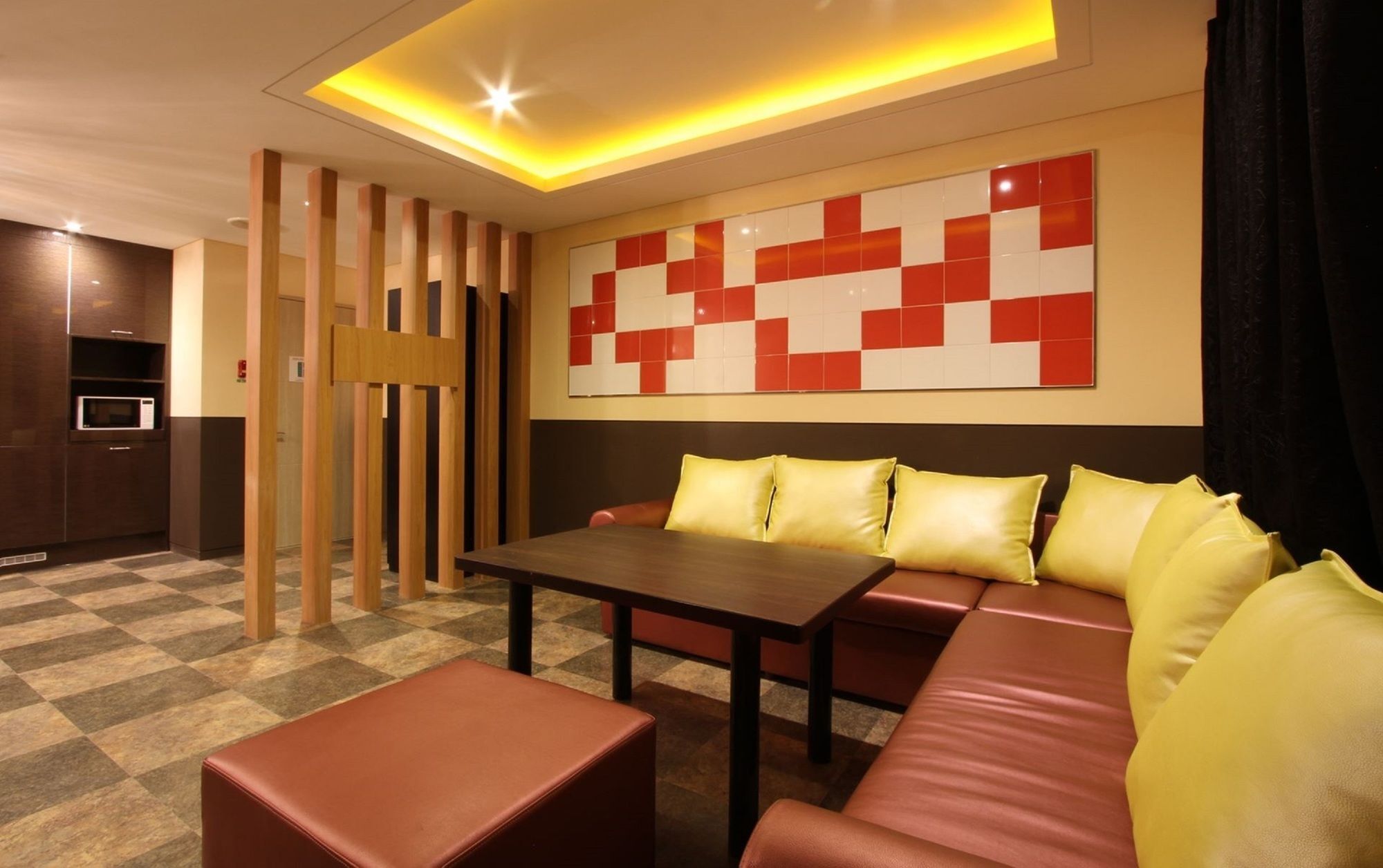 Hotel Pavia Bucheon Zewnętrze zdjęcie
