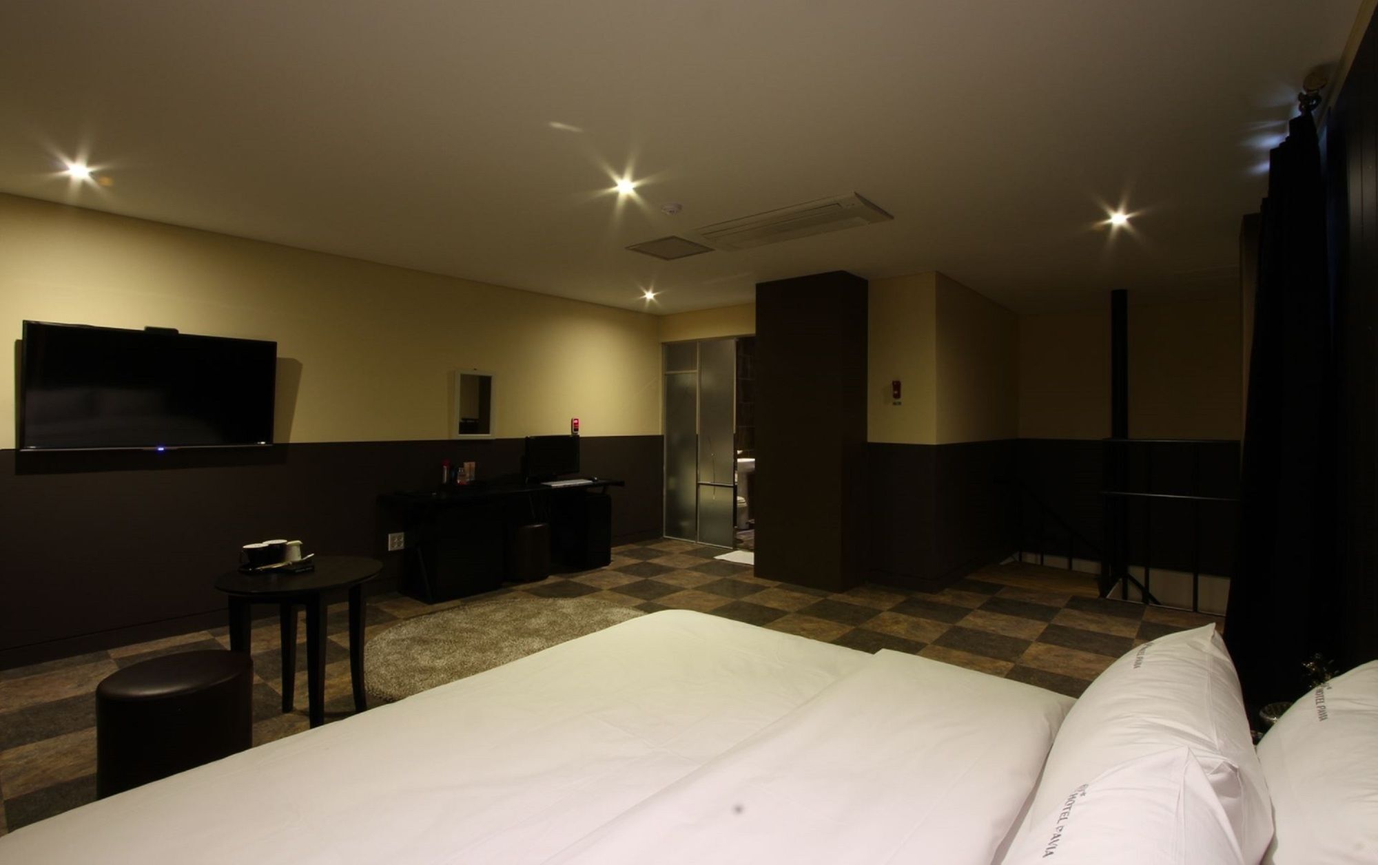 Hotel Pavia Bucheon Zewnętrze zdjęcie