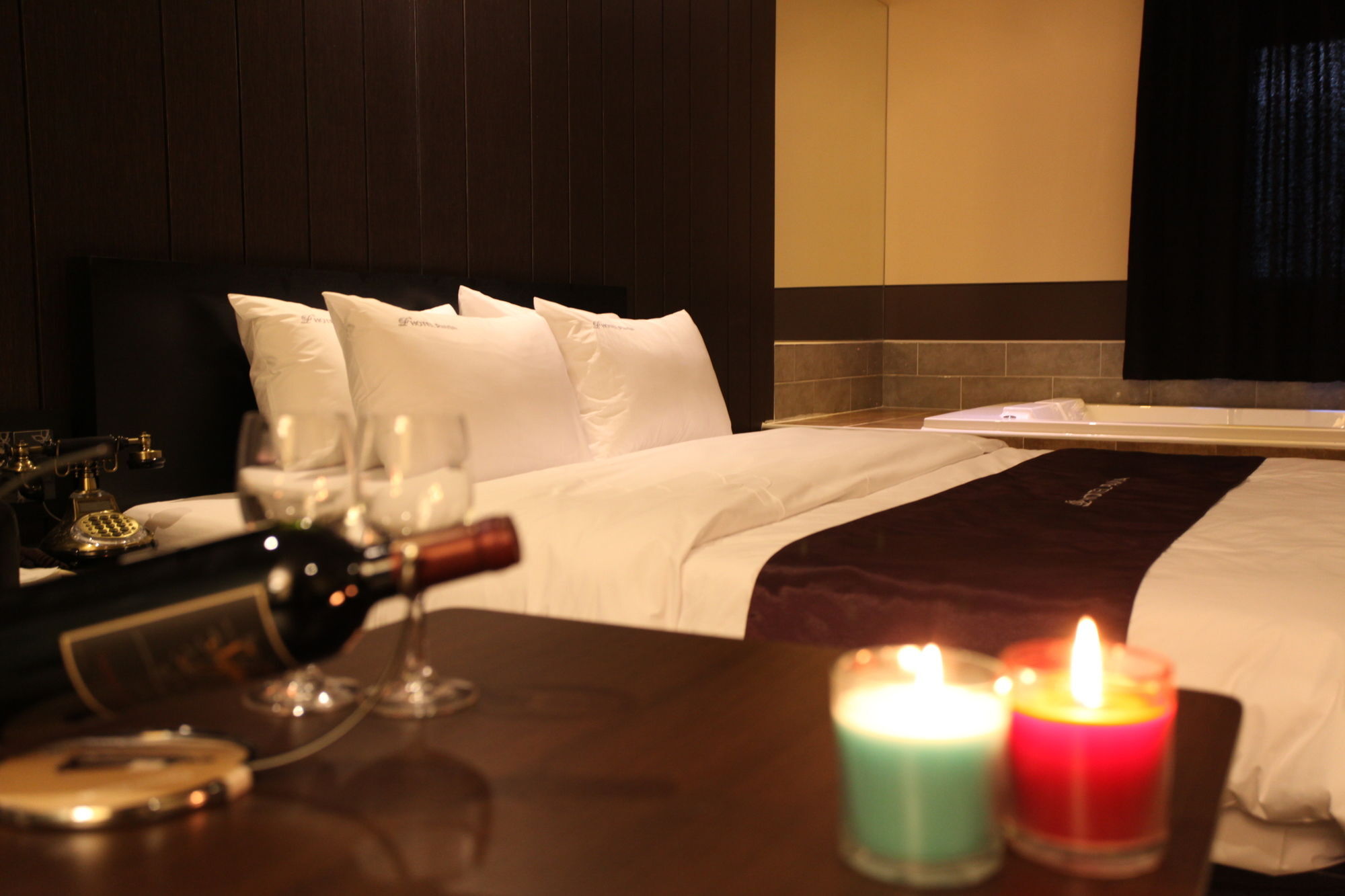 Hotel Pavia Bucheon Zewnętrze zdjęcie